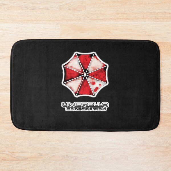 Item preview, Nemesis edition Umbrella Corporation iPhone case, T-Shirt, and apparel   designed and sold by Kgphotographics.