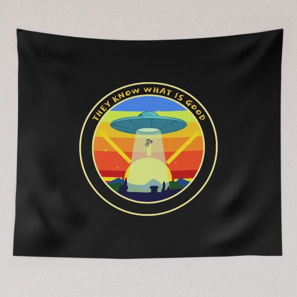 Item preview, They Know What is Good designed and sold by ManiaTeec.