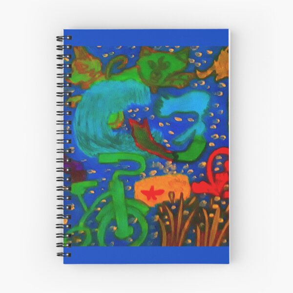 Item preview, Mermaid Activities art designed and sold by OmegaRedFan.