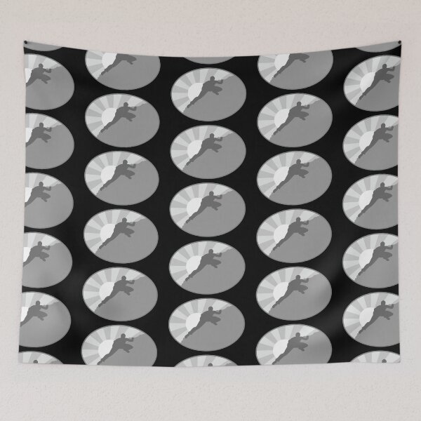 Item preview, Moonlight Rock Climber designed and sold by BradCow.