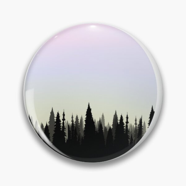 Item preview, Gloaming Hour- Sunset design designed and sold by Wanderlust Designs.
