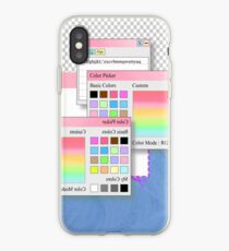 Cut It! iPhone Case