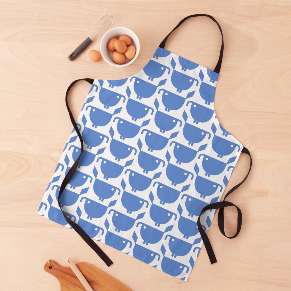 Item preview, Apron designed and sold by MarshlandOracle.