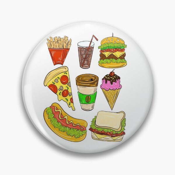 Item preview, Food Menu designed and sold by missmann.
