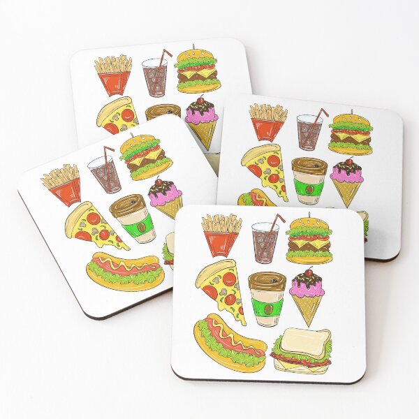 Item preview, Food Menu designed and sold by missmann.