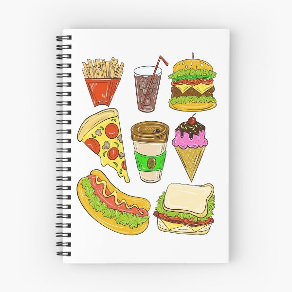 Item preview, Food Menu designed and sold by missmann.