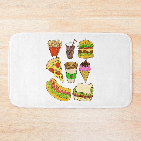 Item preview, Food Menu designed and sold by missmann.