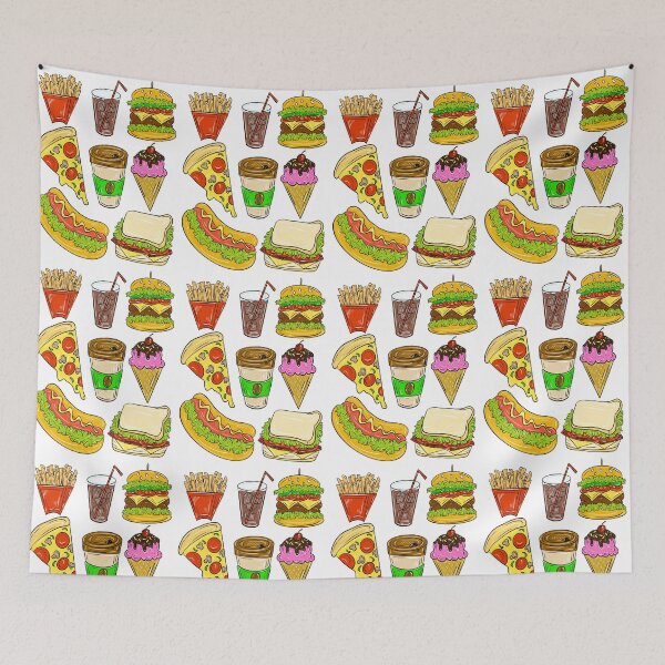 Item preview, Food Menu designed and sold by missmann.