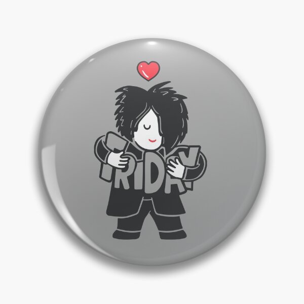 Item preview, Weekday Cure designed and sold by ibyes.