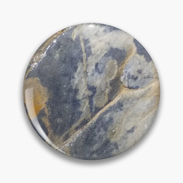 Item preview, Blue Beach Stone designed and sold by Vero De.