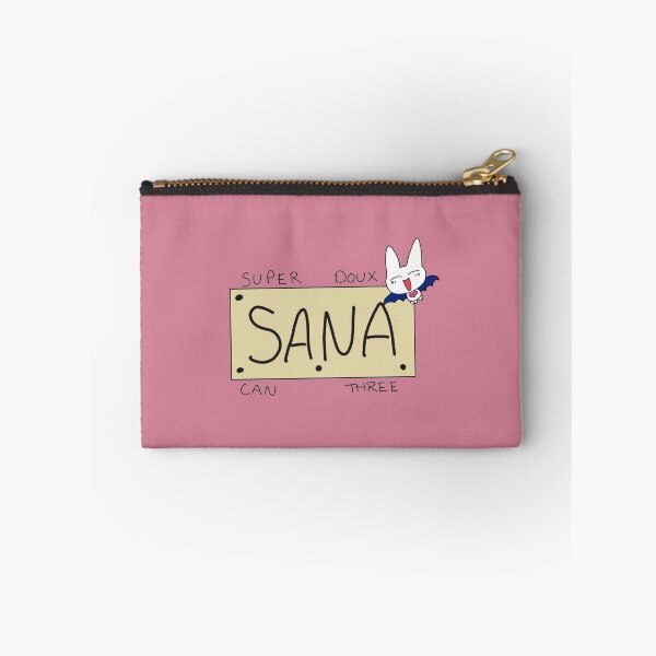 Item preview, Sana Shirt (Kodocha) w. Babbitt designed and sold by LiliTea.