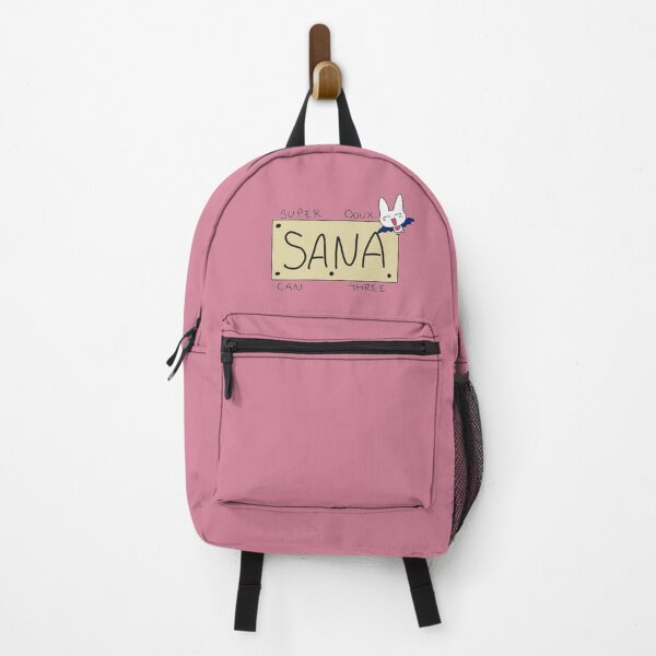 Item preview, Sana Shirt (Kodocha) w. Babbitt designed and sold by LiliTea.
