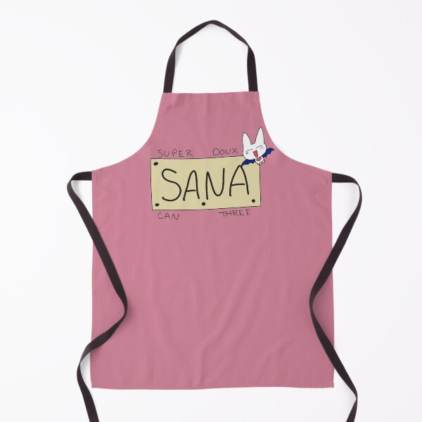 Item preview, Sana Shirt (Kodocha) w. Babbitt designed and sold by LiliTea.