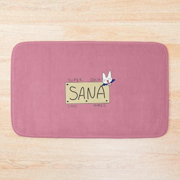 Item preview, Sana Shirt (Kodocha) w. Babbitt designed and sold by LiliTea.