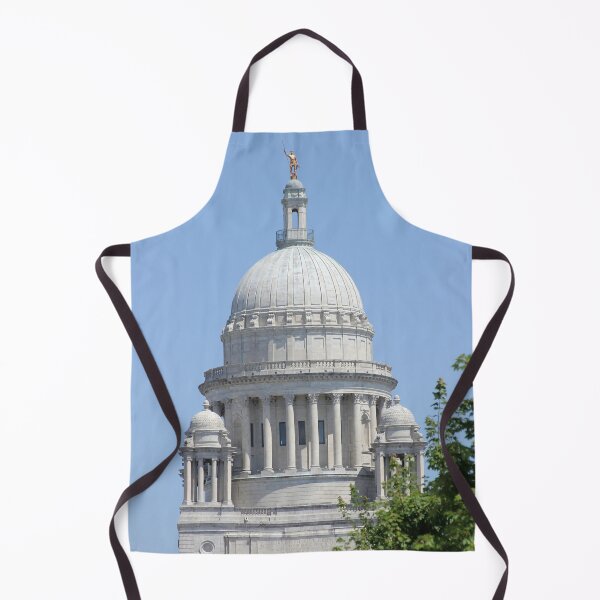 Item preview, Rhode Island State House designed and sold by Autumn Seas Photography.