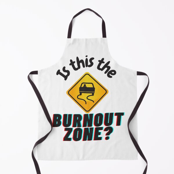 Item preview, Is This The Burnout Zone designed and sold by WildestSeasons.