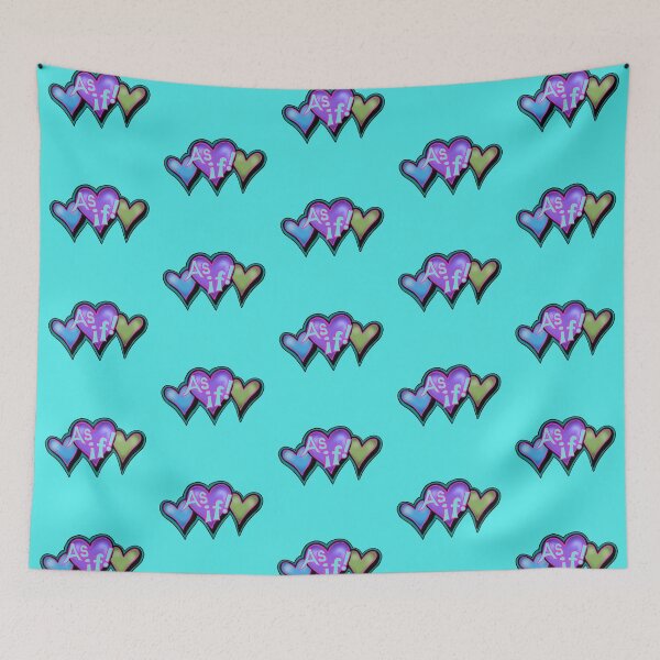 Item preview, As if! designed and sold by Norma Linda Ventura.