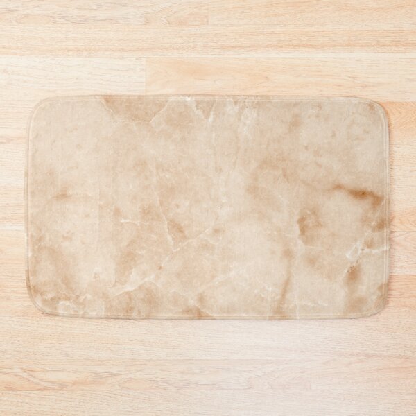 Item preview, Calm Soft Peach Marble designed and sold by NK-Haven.