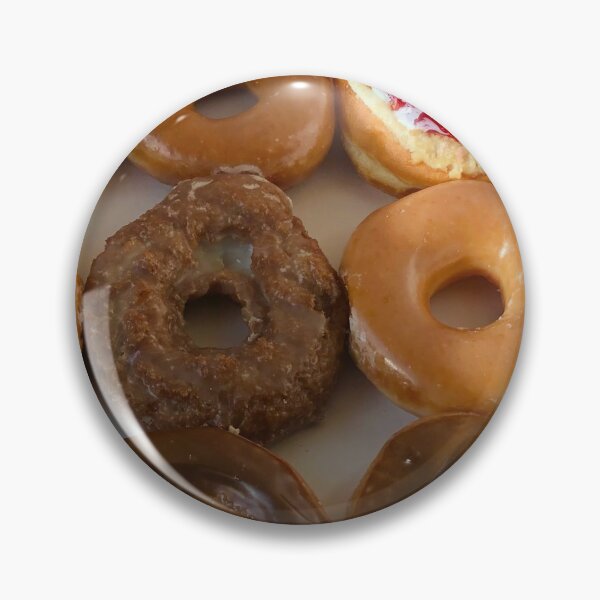 Item preview, Donuts Yummy designed and sold by djembe300.