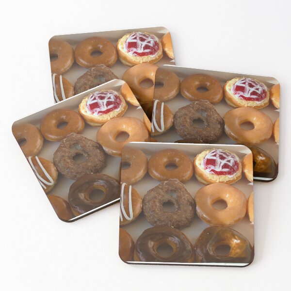Item preview, Donuts Yummy designed and sold by djembe300.