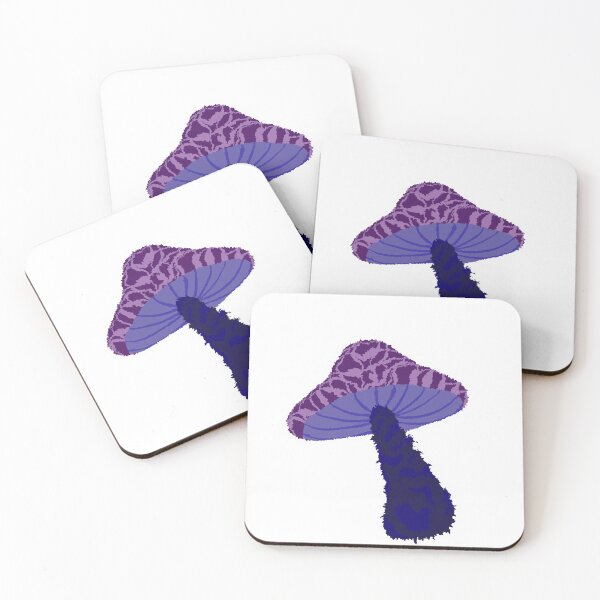 Item preview, Trippy Mushroom designed and sold by gabrielladupont.