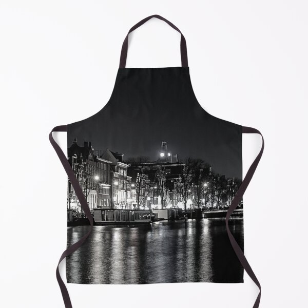 Item preview, Amsterdam Skyline designed and sold by rodelyn.