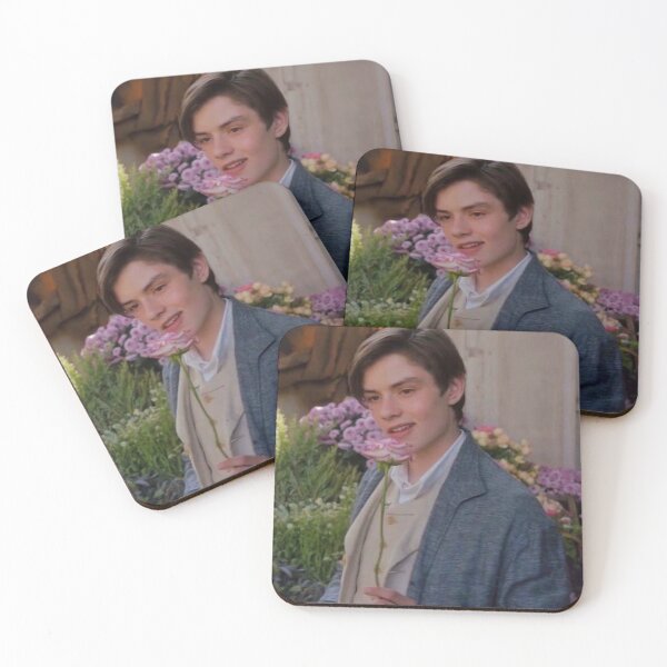 Item preview, louis partridge  designed and sold by artisticvibez.