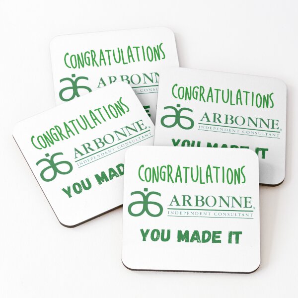 Item preview, Arbonne designed and sold by namaganda.