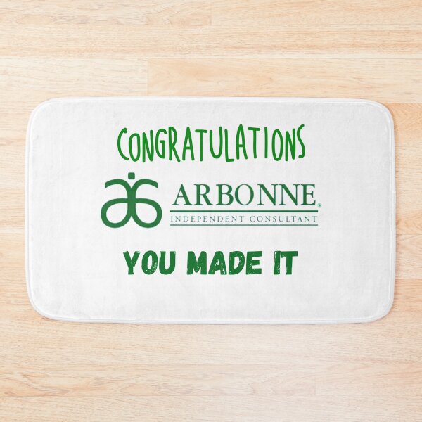 Item preview, Arbonne designed and sold by namaganda.