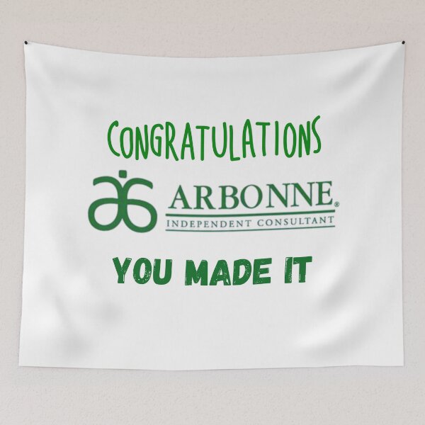 Item preview, Arbonne designed and sold by namaganda.