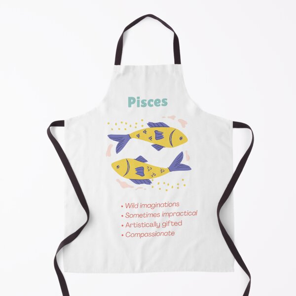 Item preview, Pisces designed and sold by Boricson.