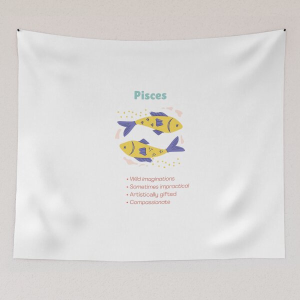 Item preview, Pisces designed and sold by Boricson.
