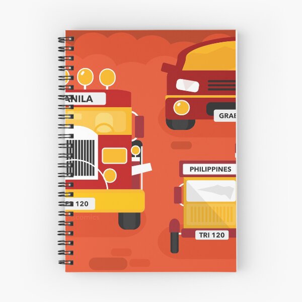 Item preview, Public Transportation designed and sold by guenscomics.