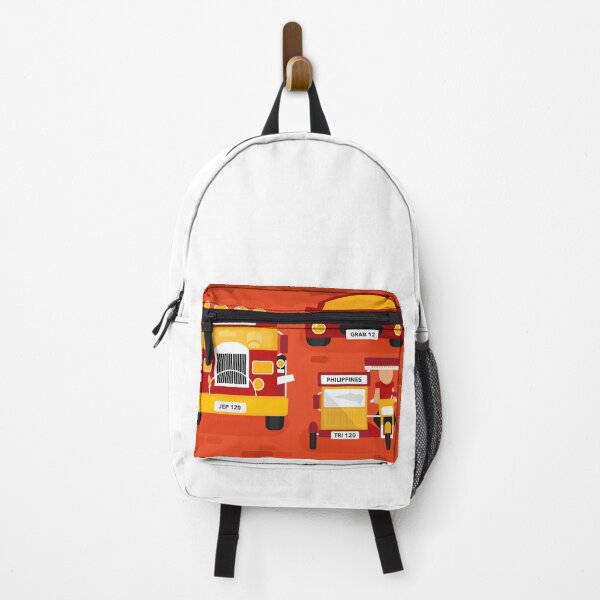 Item preview, Public Transportation designed and sold by guenscomics.