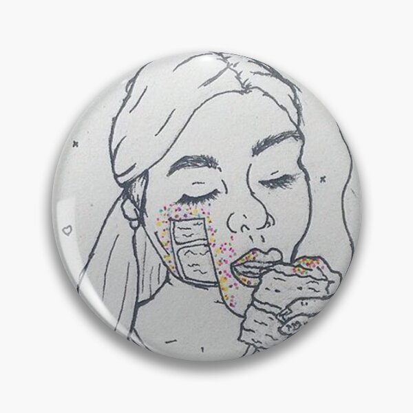 Artikelvorschau, Ich bin ein Snacc entworfen und verkauft von baileyodraws.