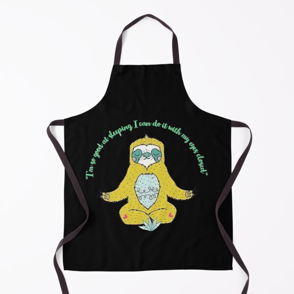 Item preview, Meditating Dad joke designed and sold by OG24.