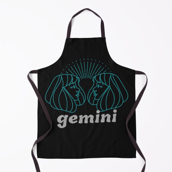 Item preview, Zodiac Symbol Gemini designed and sold by MayaCordalia.