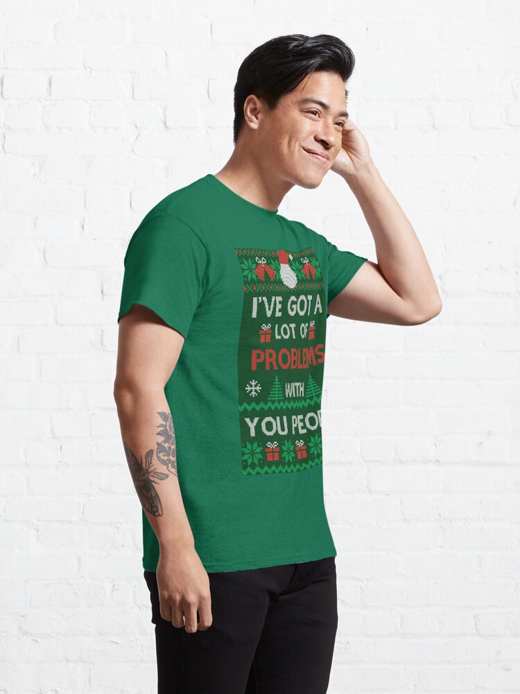 festivus shirt urban outfitters