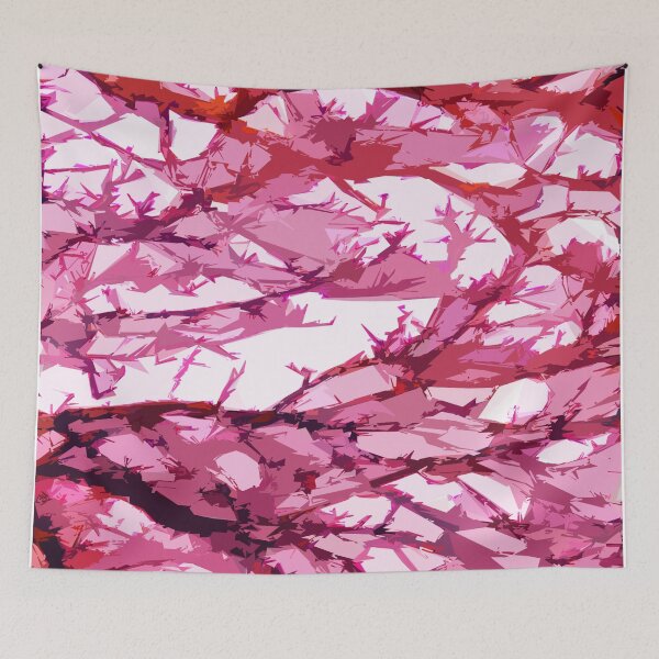 Item preview, Study of Pinks, Reds, & Purples designed and sold by PSCSCo.