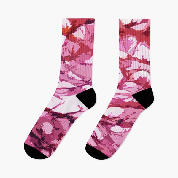 Item preview, Study of Pinks, Reds, & Purples designed and sold by PSCSCo.