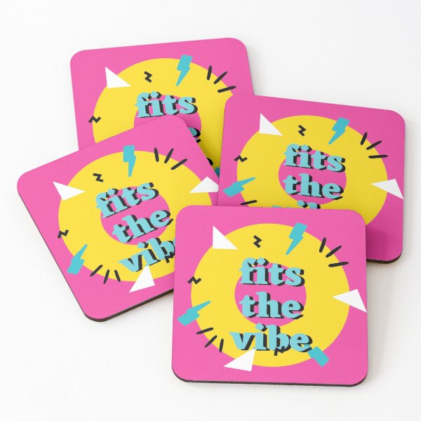 Item preview, Fits the vibe designed and sold by holmesar2.