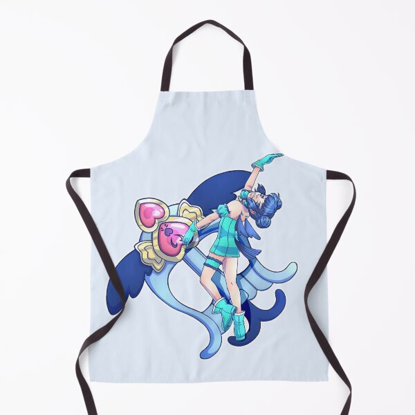 Item preview, Tokyo Mew Mew Minto designed and sold by Crown-B.
