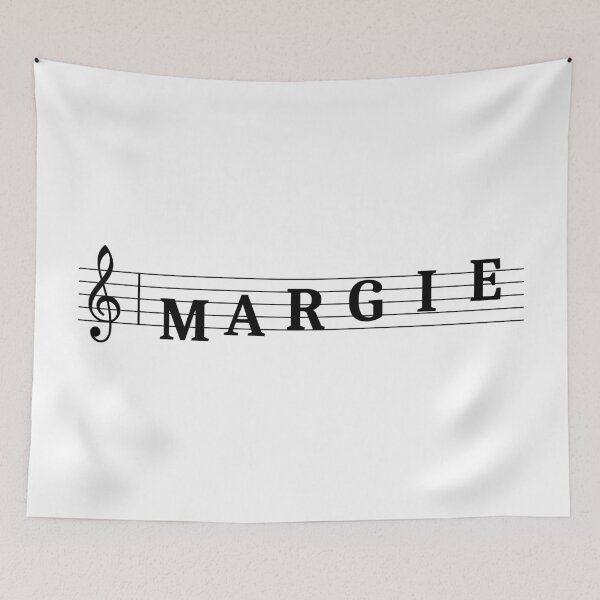 Item preview, Name Margie designed and sold by gulden.