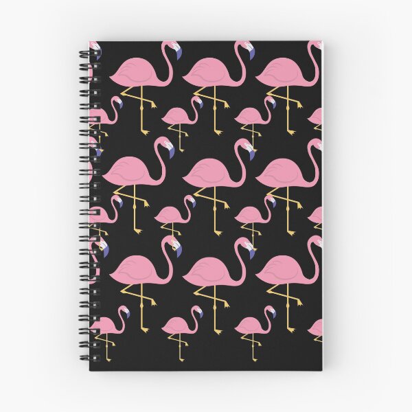 Item preview, Pink Flamingo pattern designed and sold by fra02.