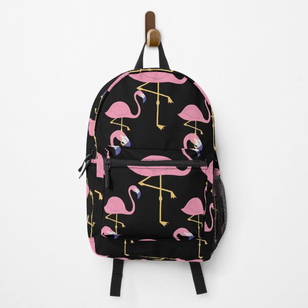 Item preview, Pink Flamingo pattern designed and sold by fra02.