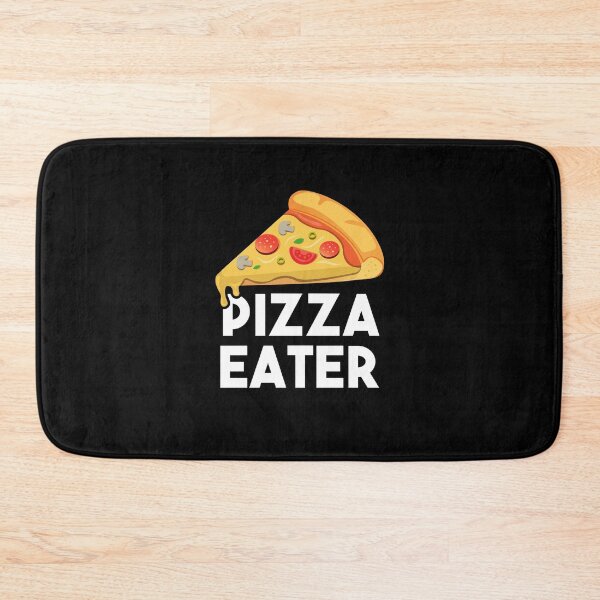 Item preview, Pizza Eater - Gift For Pizza Lover , Gift For Pizza Addict designed and sold by MrElgo.