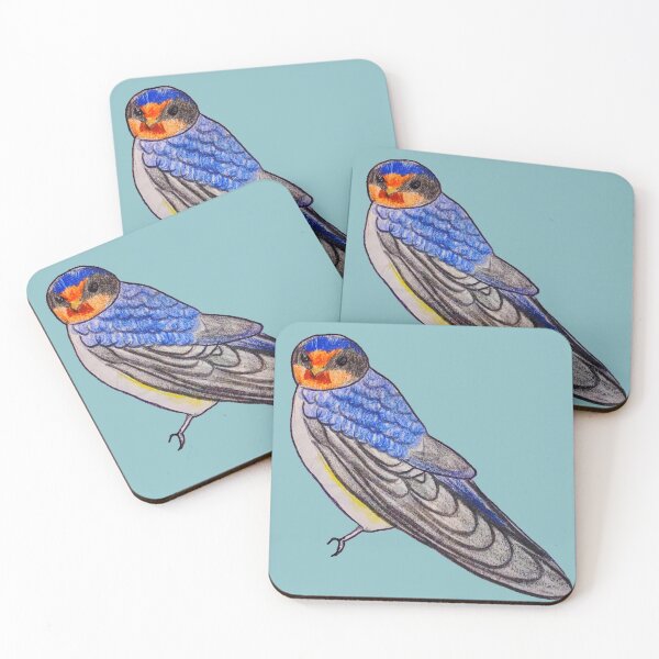 Item preview, Bird 2 designed and sold by in2thewild.