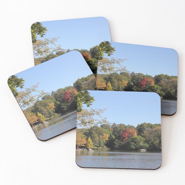 Item preview, Central Park Nueva York designed and sold by audreywalker.