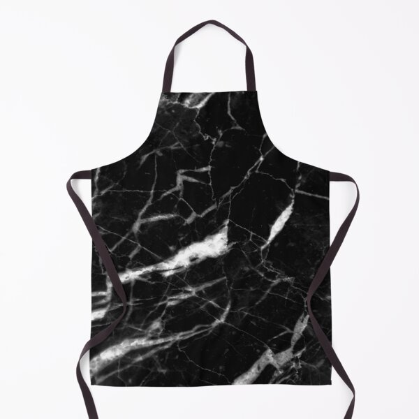 Item preview, Black White Marble designed and sold by NK-Haven.
