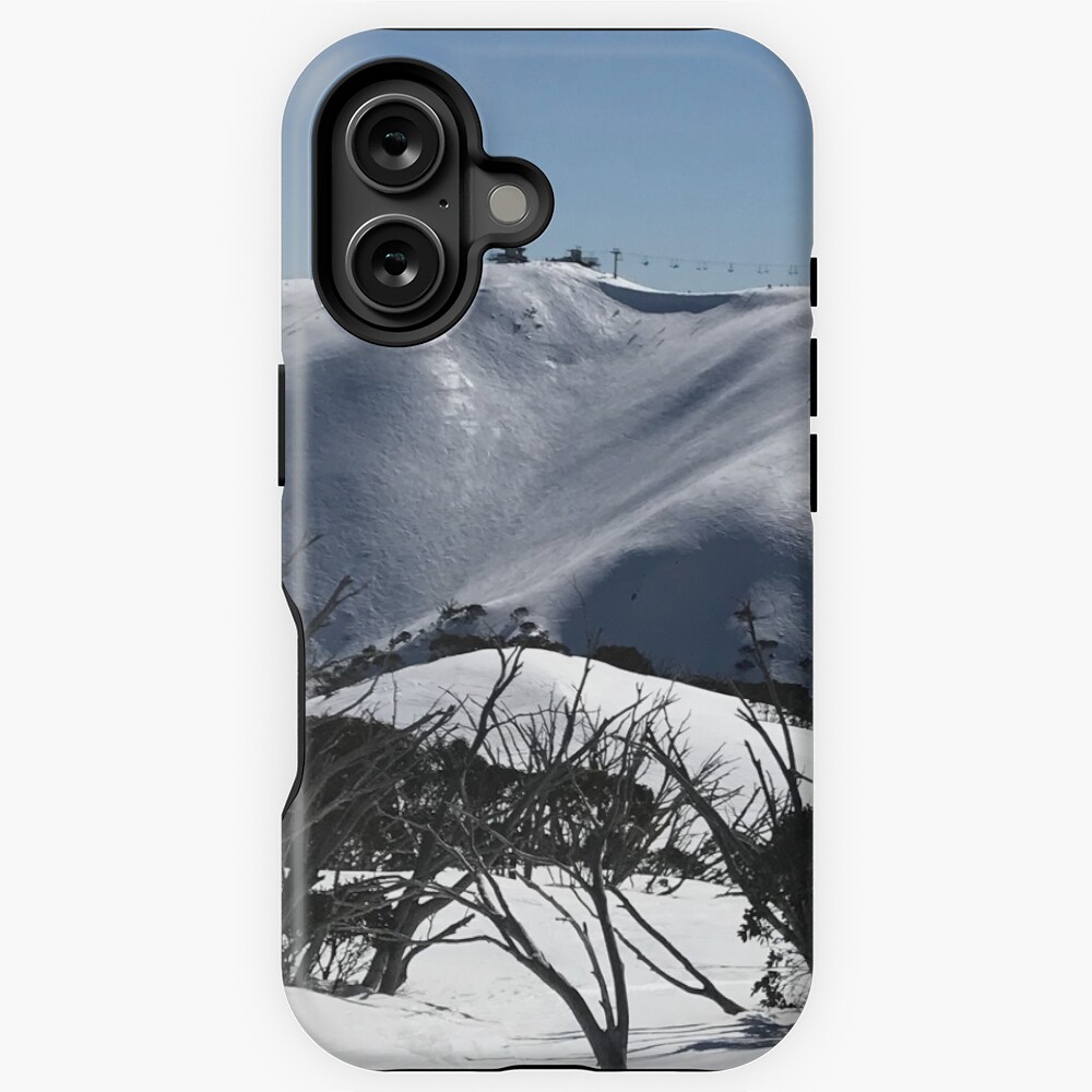 Item preview, iPhone Magsafe Tough Case designed and sold by beebeedicko.